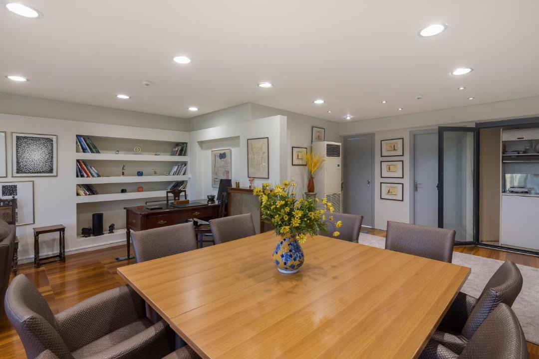 Photo of Livingroom in Mets