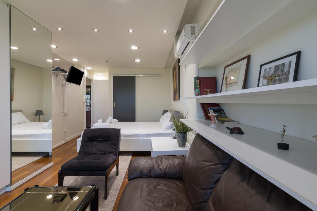 Photo of Livingroom in Mets