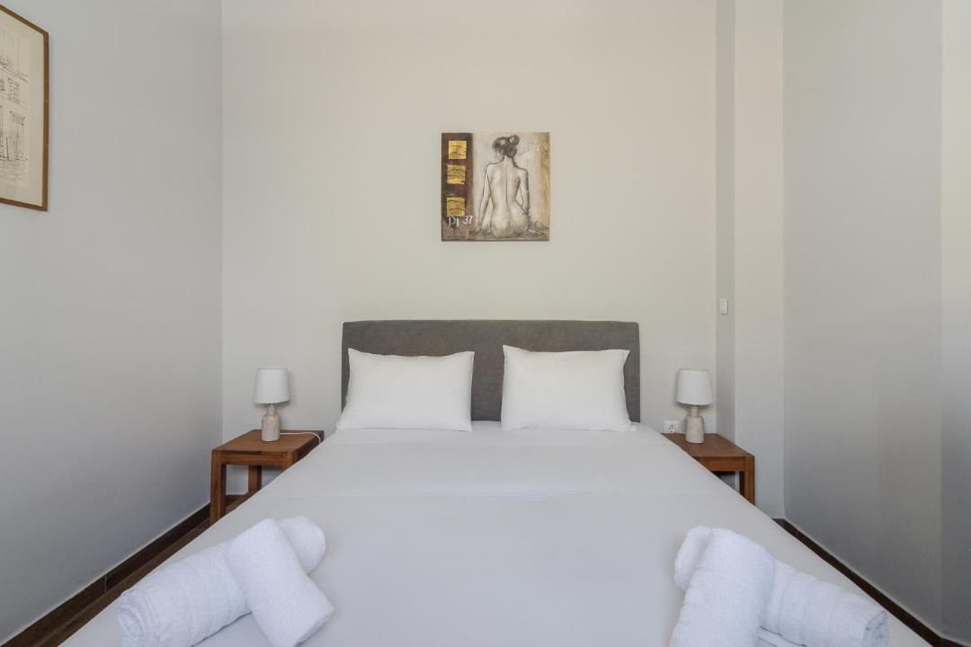 Photo of Bedroom in Mets