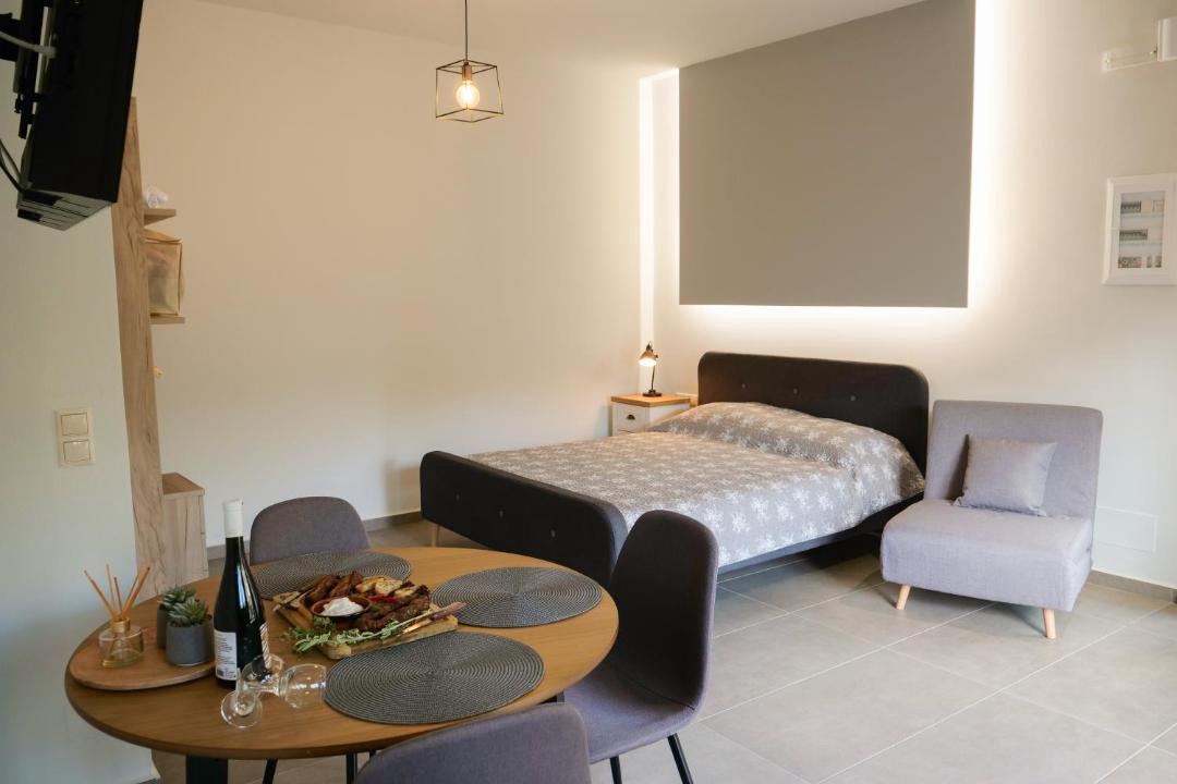 Photo of Livingroom in Sisai