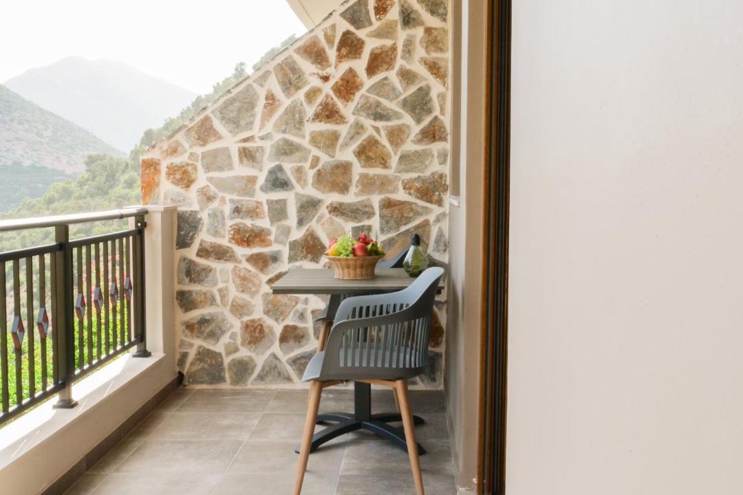 Photo of Patio Balcony in Sisai