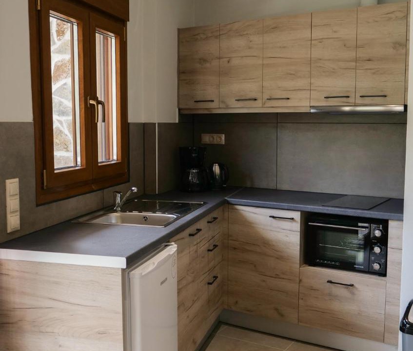 Photo of Kitchen in Sisai