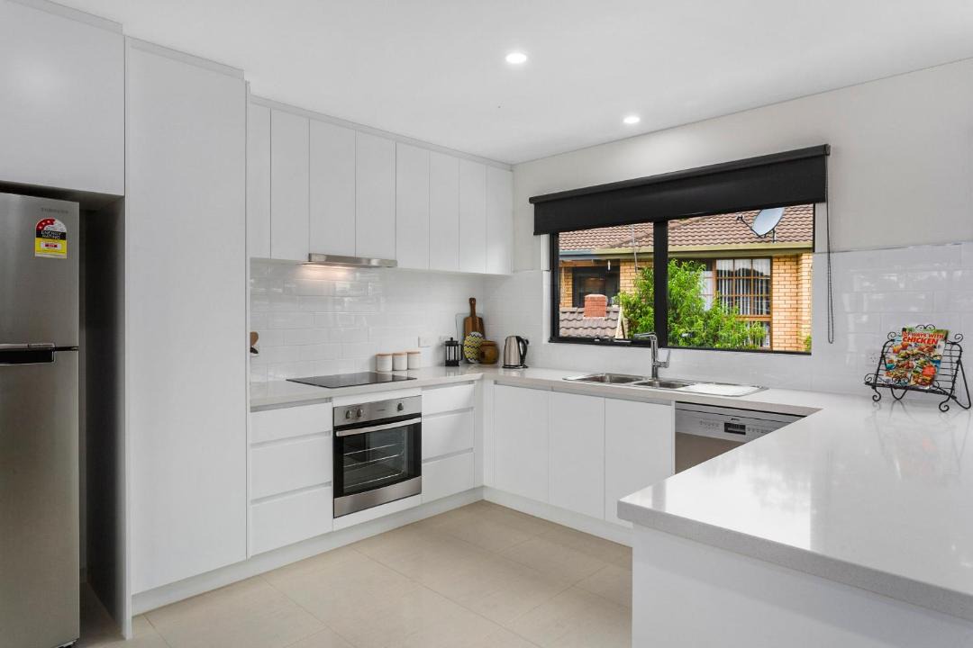 Photo of Kitchen in Lauderdale