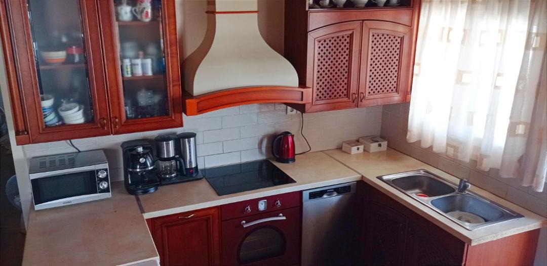 Photo of Kitchen in Preveza