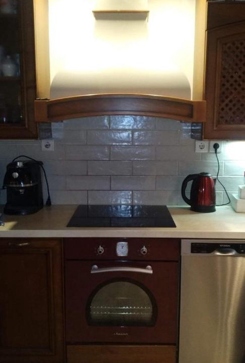 Photo of Kitchen in Preveza