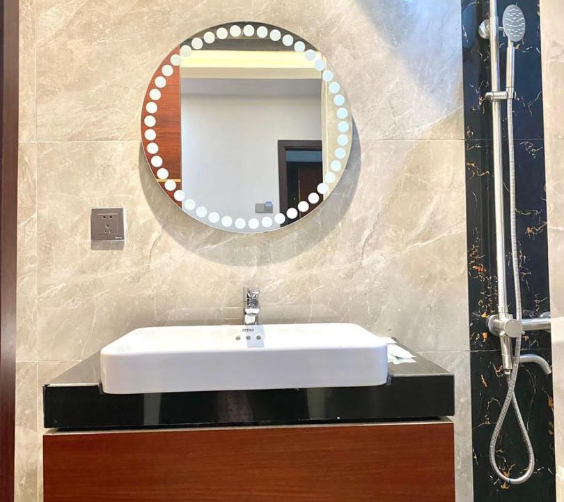 Photo of Bathroom in Takengon
