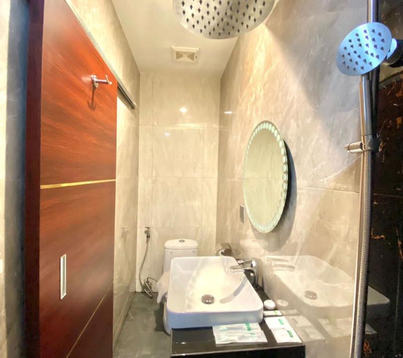 Photo of Bathroom in Takengon