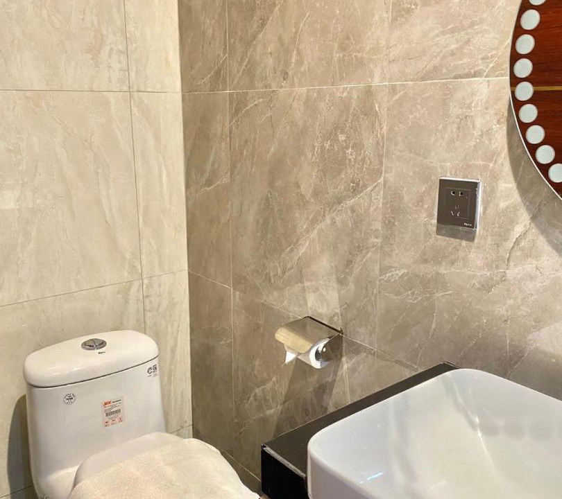 Photo of Bathroom in Takengon