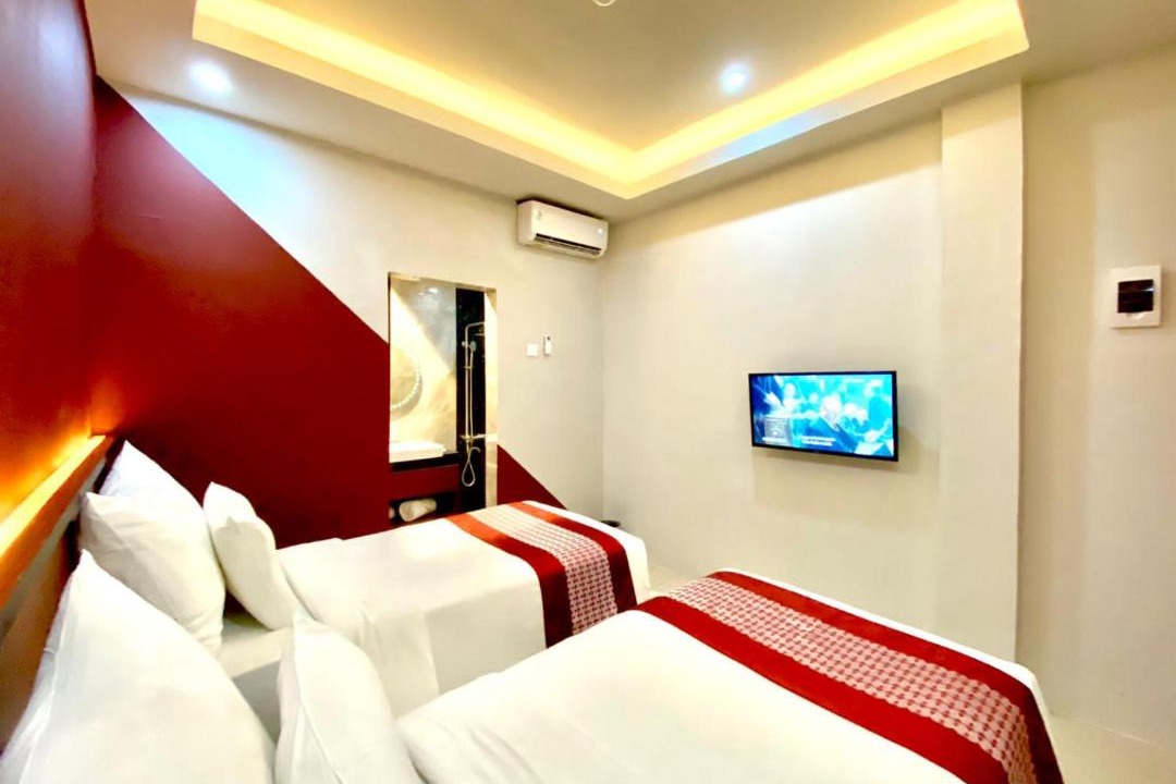 Photo of Bedroom in Takengon