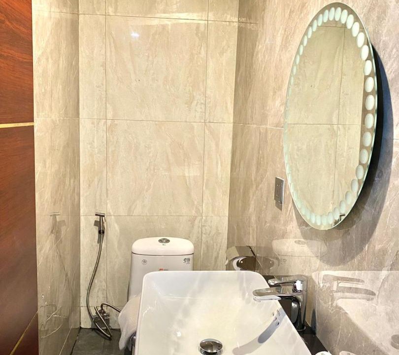Photo of Bathroom in Takengon