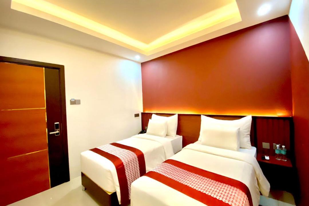 Photo of Bedroom in Takengon