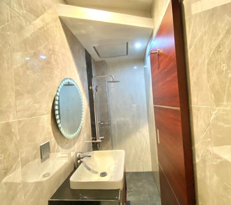 Photo of Bathroom in Takengon