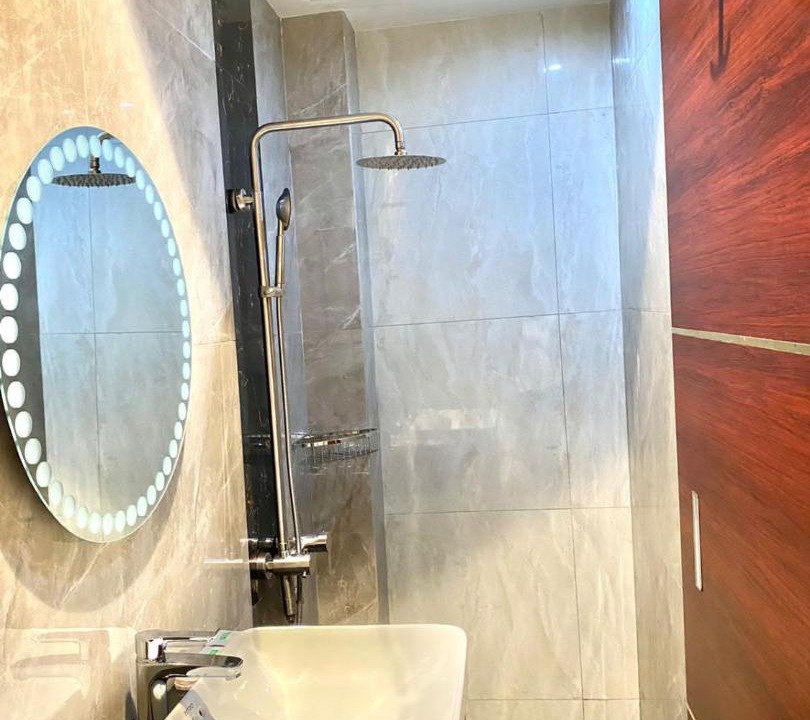 Photo of Bathroom in Takengon