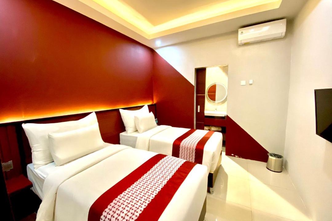 Photo of Bedroom in Takengon