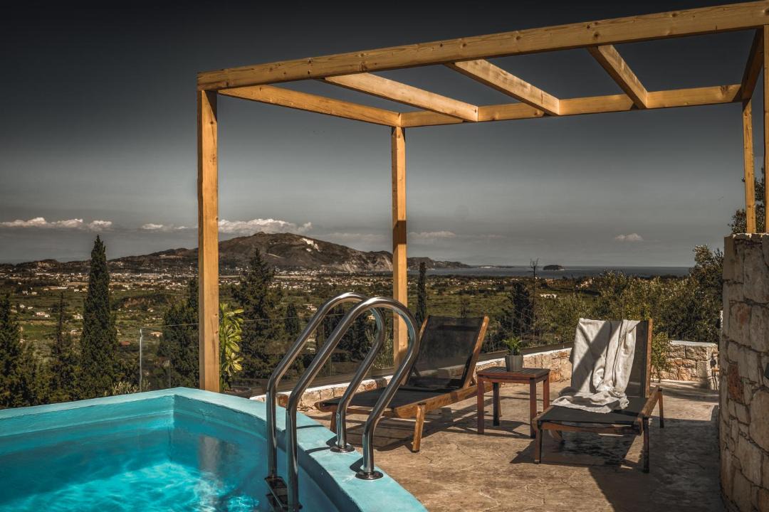 Photo of Patio Balcony in Lagopodo