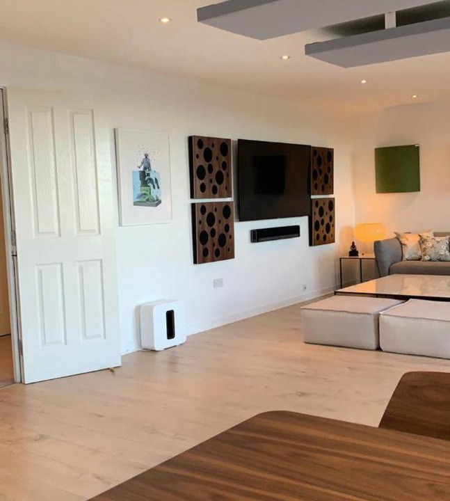 Photo of Livingroom in Newhaven