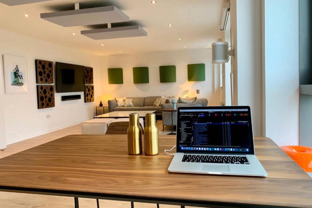 Photo of Livingroom in Newhaven