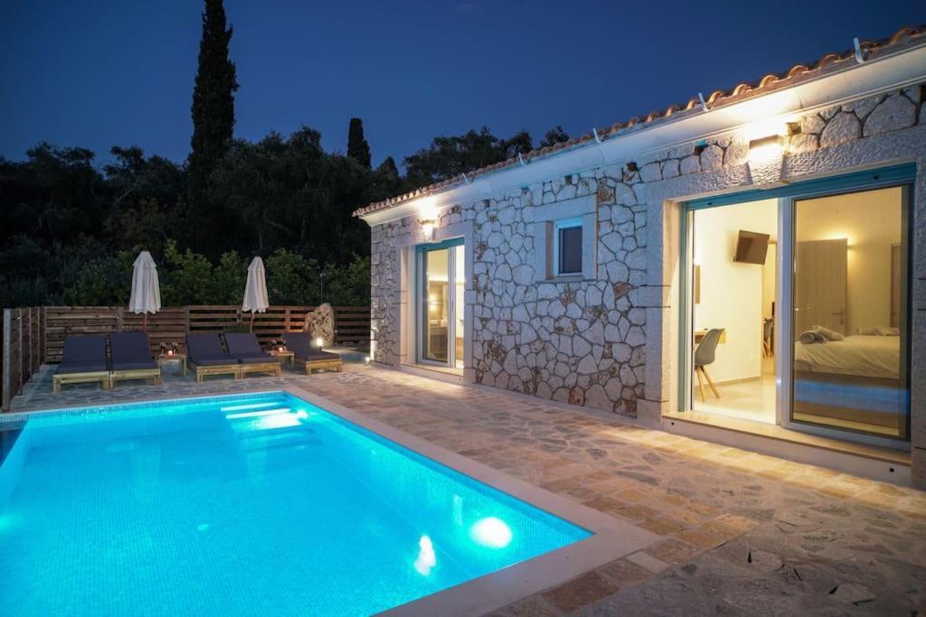 Photo of Outdoor in Liapades