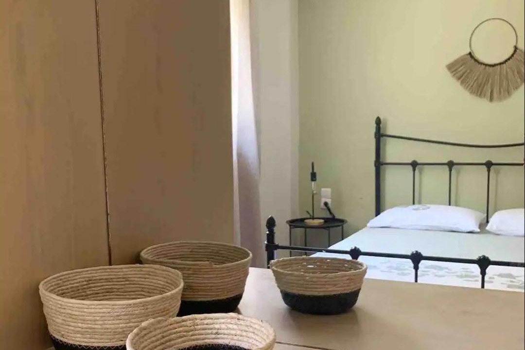 Photo of Bedroom in Sarlata