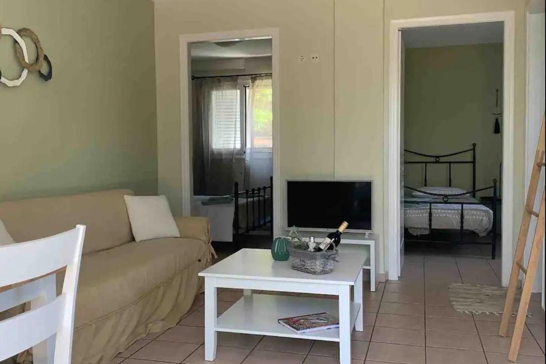 Photo of Livingroom in Sarlata
