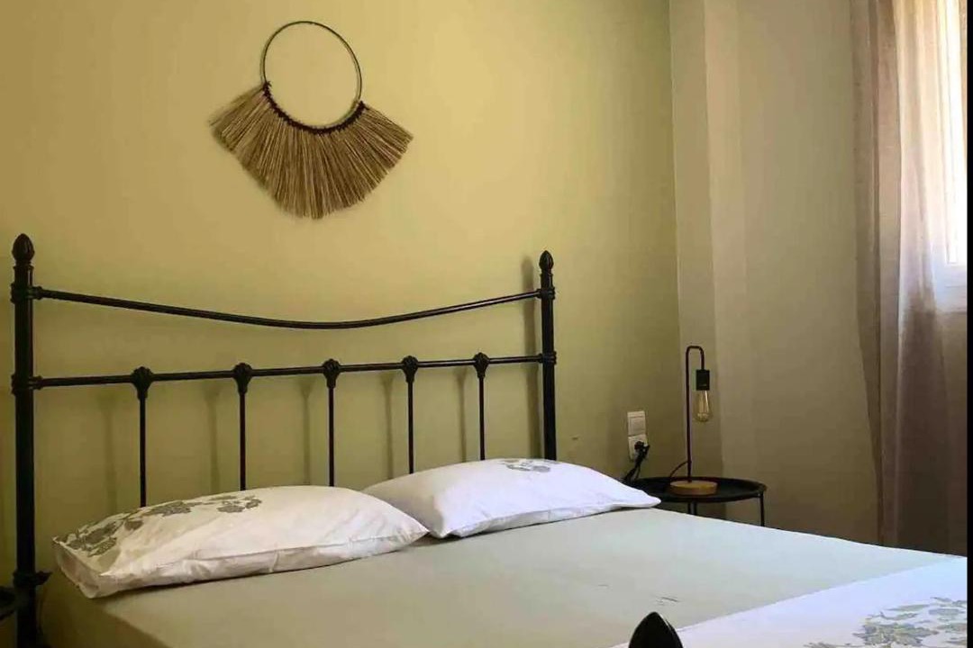 Photo of Bedroom in Sarlata