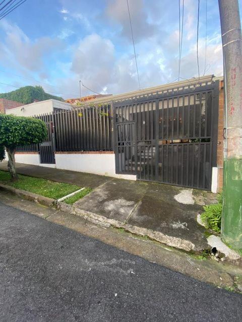 Photo of Buildings in San Pedro