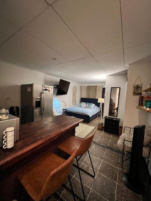 Photo of Livingroom in San Pedro