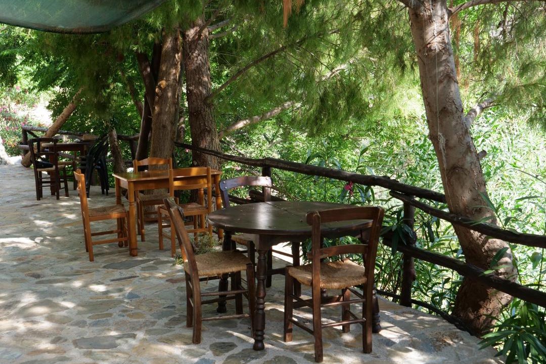 Photo of Patio Balcony in Sisai