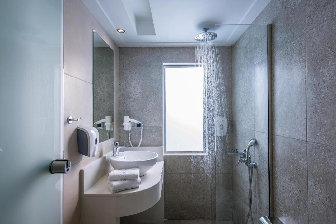 Photo of Bathroom in Koutouloufari