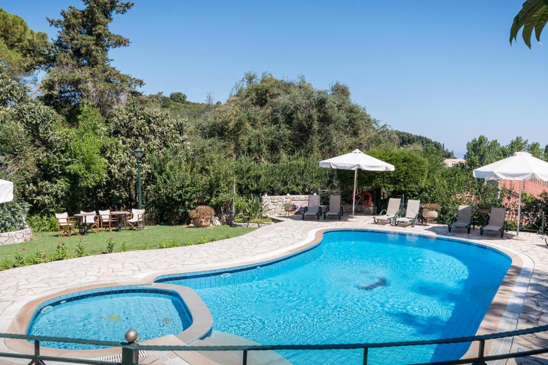 Photo of Outdoor in Notos