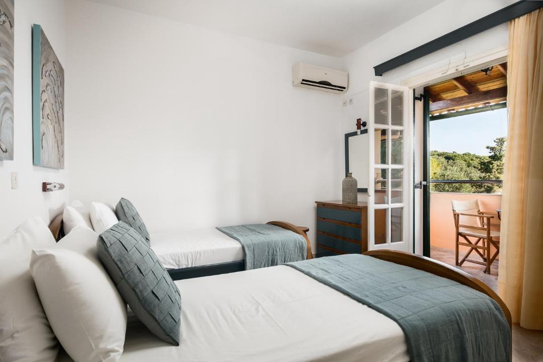 Photo of Bedroom in Notos