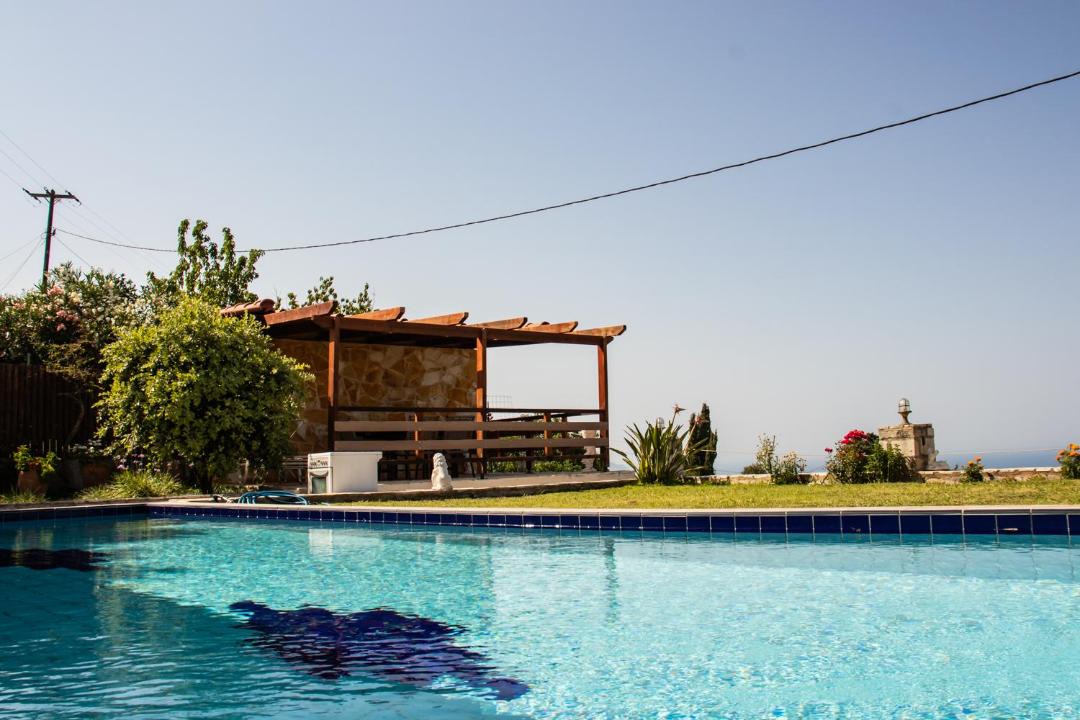 Photo of Outdoor in Kournas