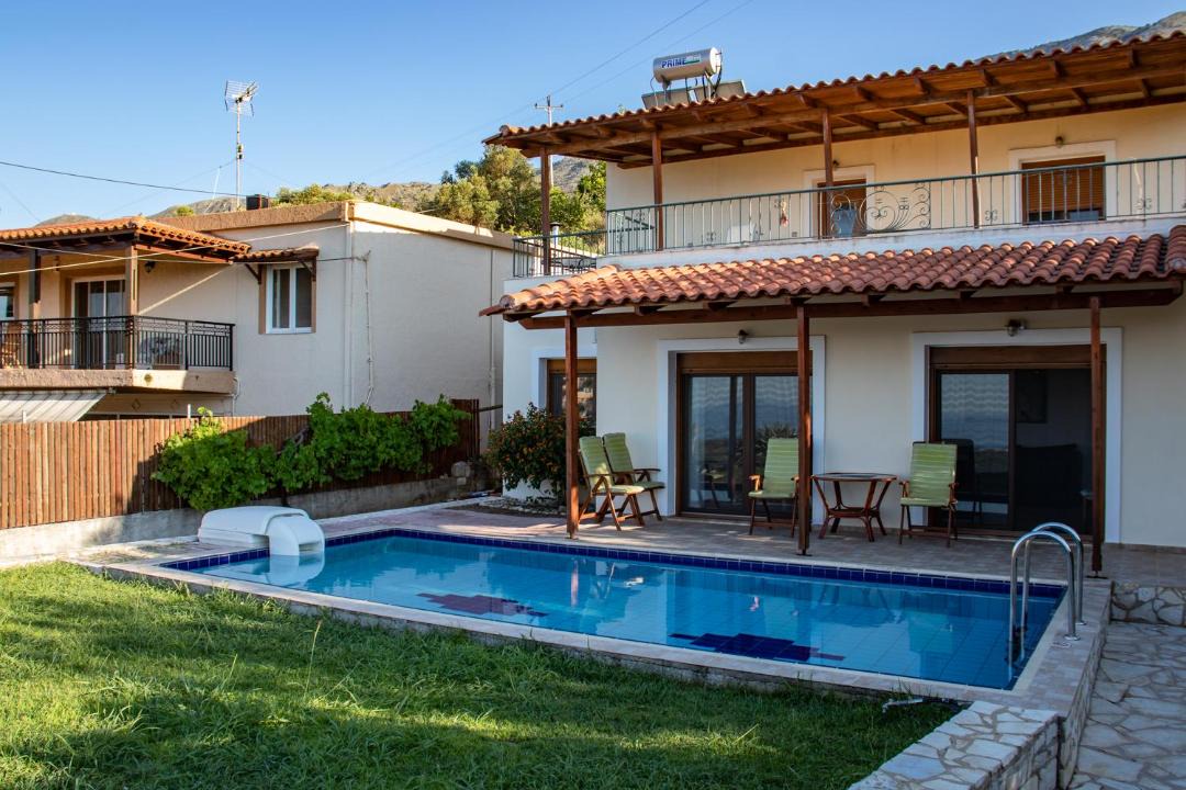 Photo of Outdoor in Kournas