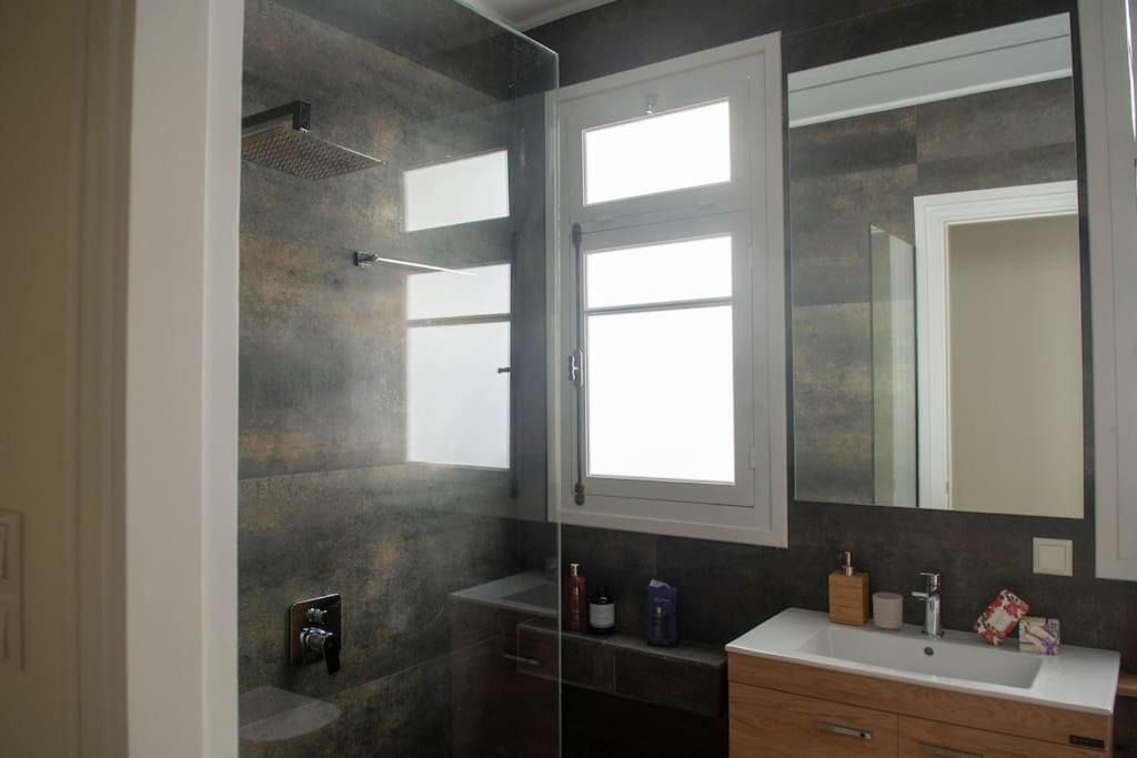 Photo of Bathroom in Kalamata