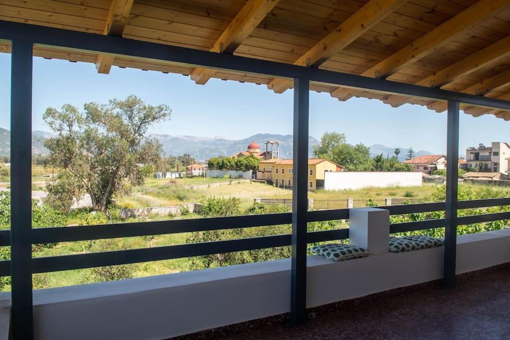 Photo of Patio Balcony in Kalamata