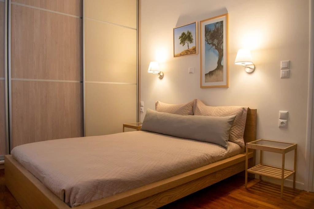 Photo of Bedroom in Kalamata
