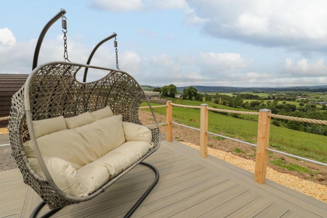 Photo of Patio Balcony in Lochmaben