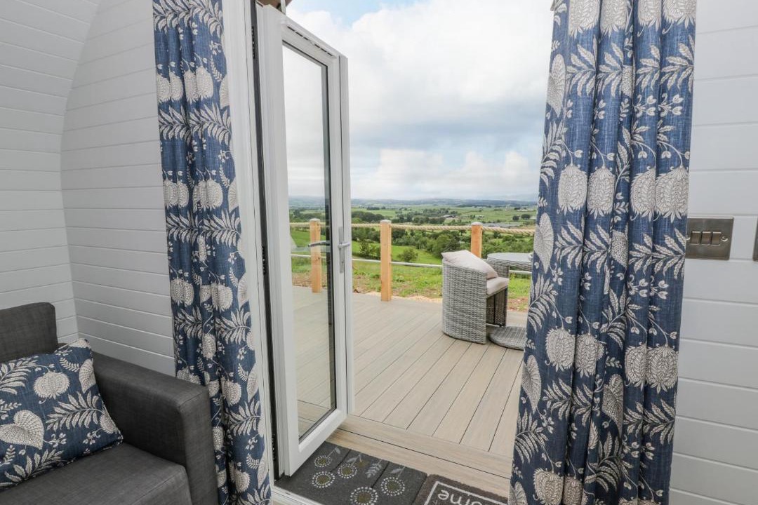 Photo of Patio Balcony in Lochmaben