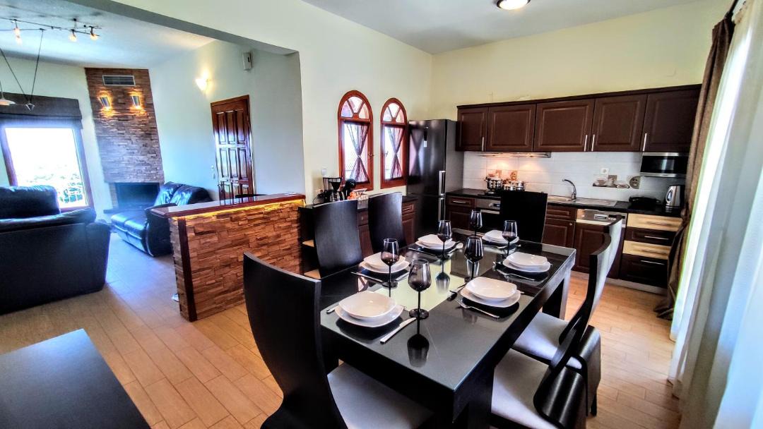 Photo of Kitchen in Nikopolis