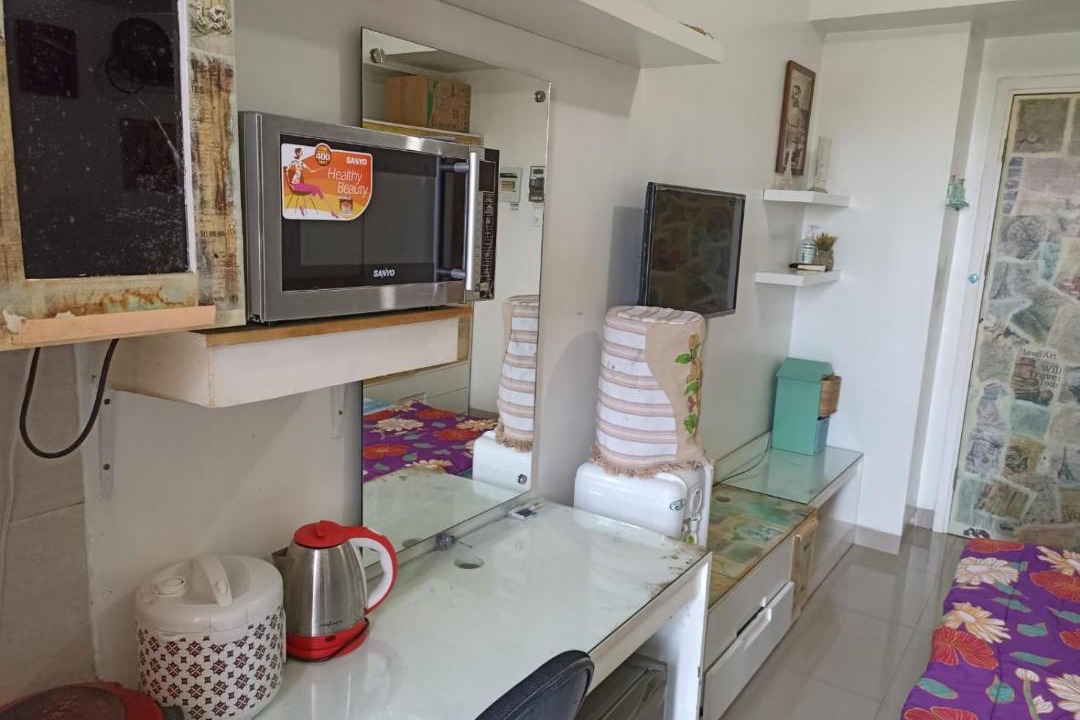 Photo of Livingroom in Catur Tunggal