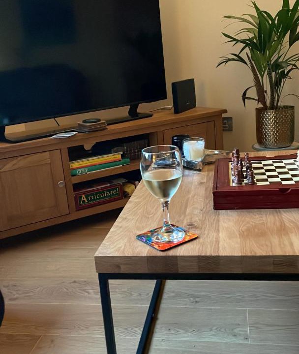 Photo of Livingroom in Turnberry