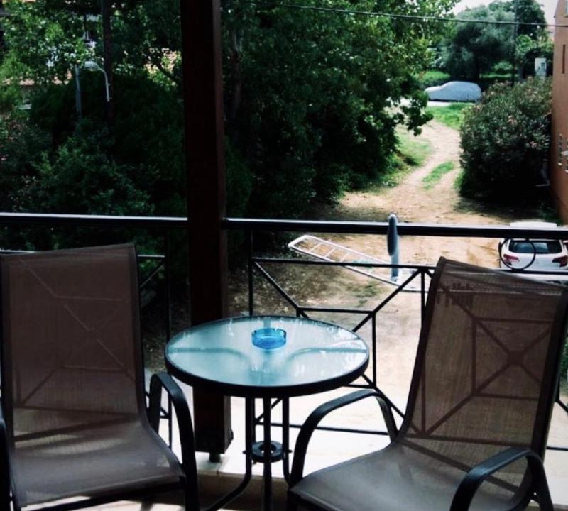 Photo of Patio Balcony in Aristotelis