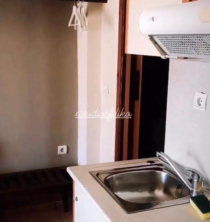 Photo of Kitchen in Aristotelis