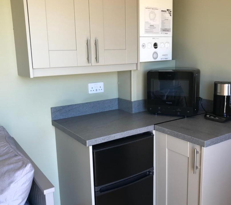 Photo of Kitchen in Lairg