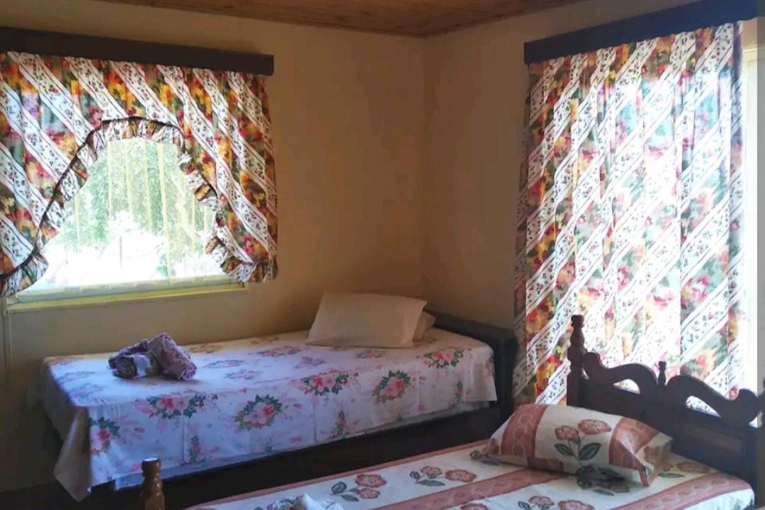 Photo of Bedroom in Methana
