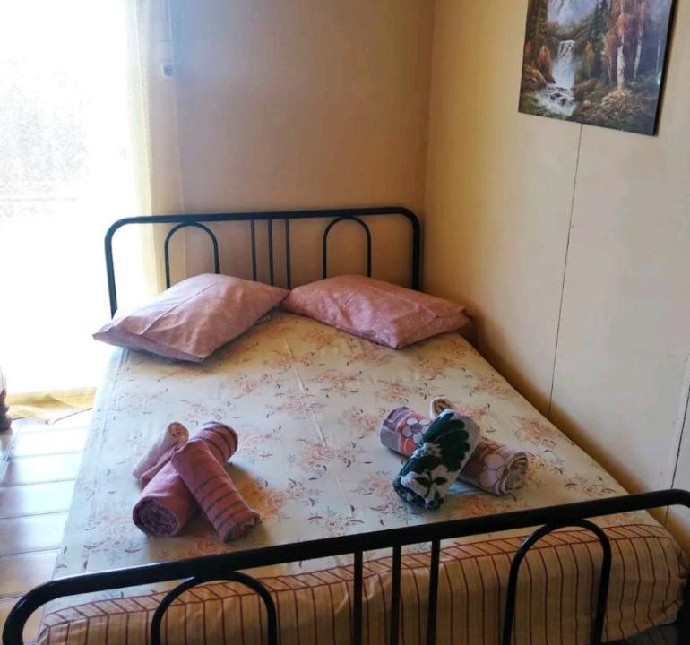 Photo of Bedroom in Methana