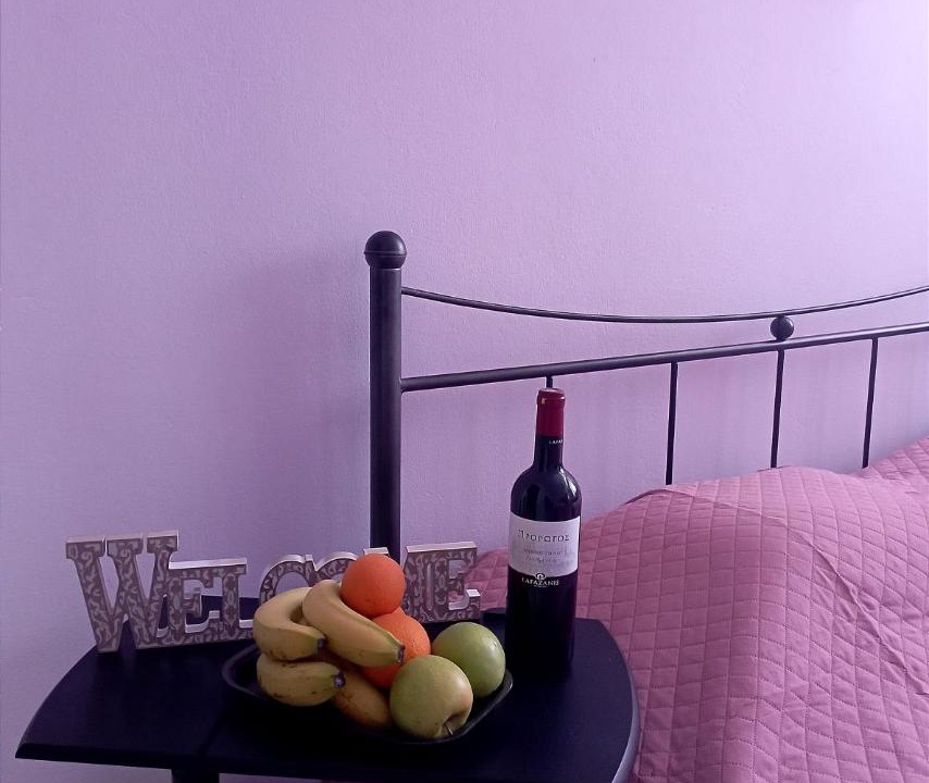 Photo of Bedroom in Piraeus
