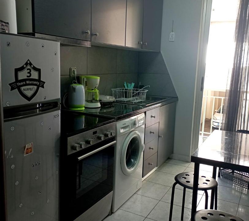 Photo of Kitchen in Piraeus