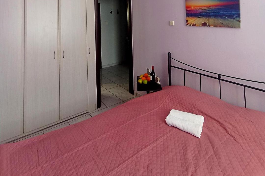 Photo of Bedroom in Piraeus