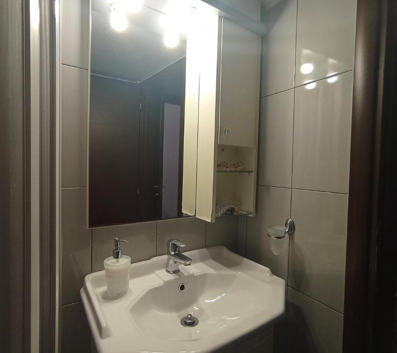 Photo of Bathroom in Piraeus